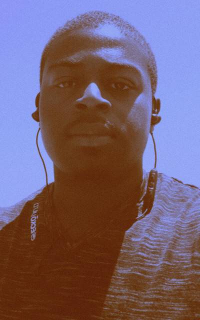 Ontonio Kareem