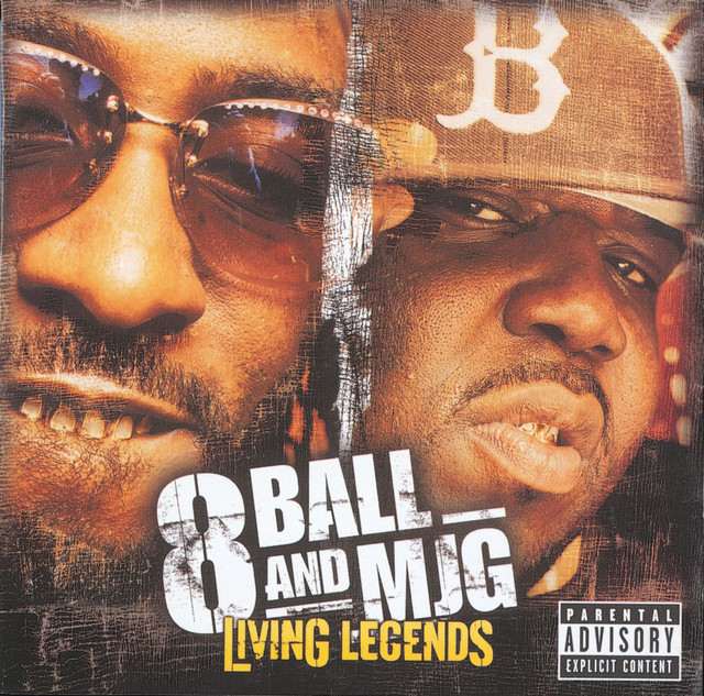 8Ball and MJG at BJCC Concert Hall on Nov 6, 2026