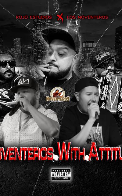 90s Corridos Tour