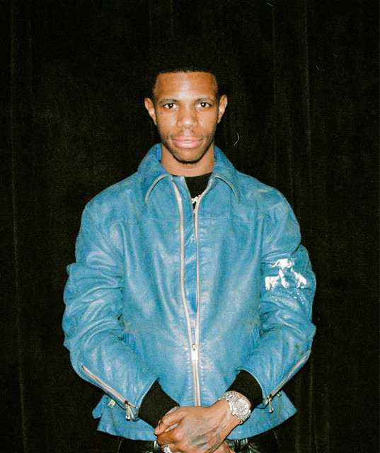 A Boogie Wit Da Hoodie at Petersen Events Center on Sep 19, 2026