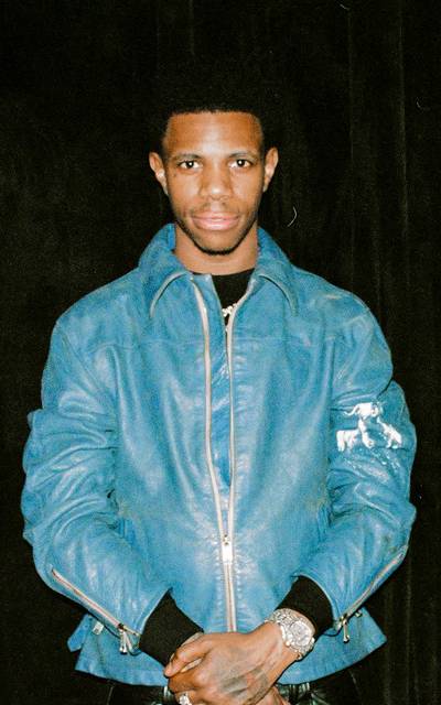 A Boogie Wit Da Hoodie