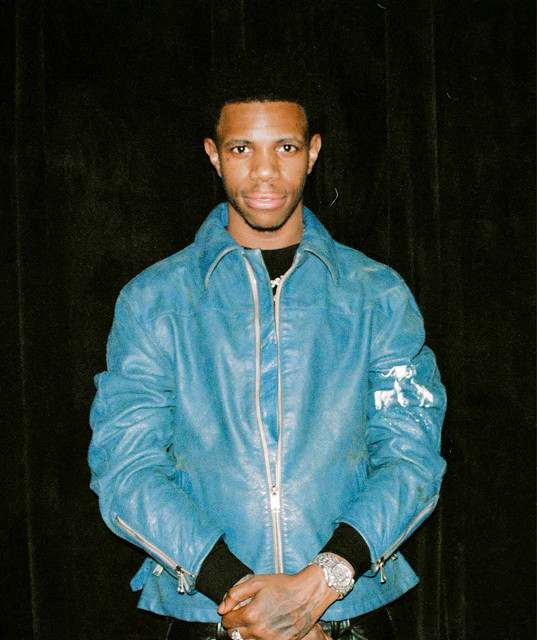 A Boogie Wit Da Hoodie: Rap/Hip Hop artist