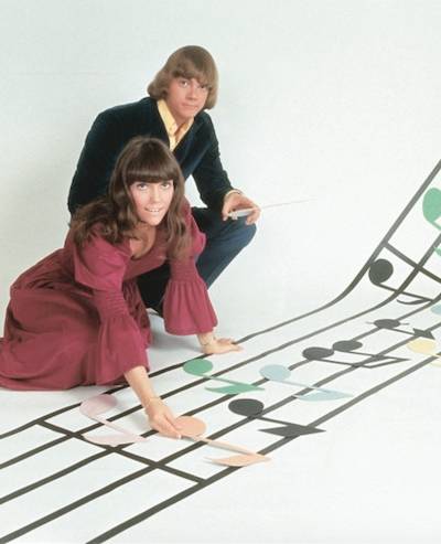 A Carpenters Christmas