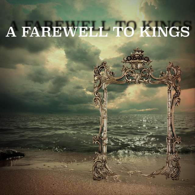 A Farewell to Kings at Lorain Palace Theater on Oct 31, 2026