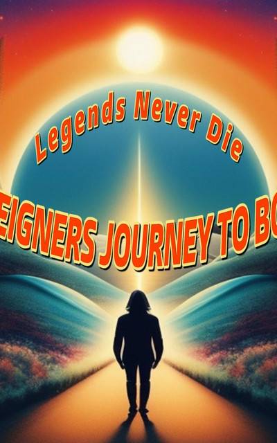 A Foreigner's Journey to Boston