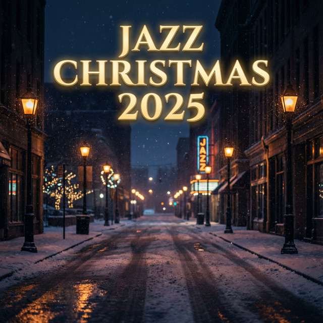 We Wish You a Jazzy Christmas at Renaissance Theatre - OH on Dec 12, 2026