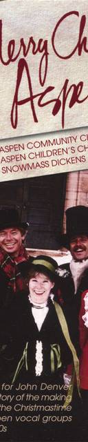 A John Denver Christmas