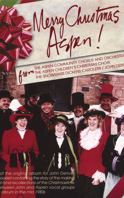 John Denver Christmas