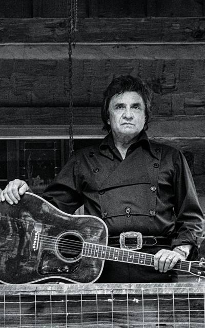 A Man Named Cash - A Johnny Cash Tribute