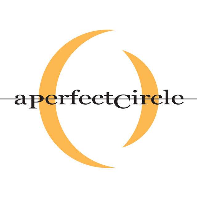 A Perfect Circle: Alternative artist