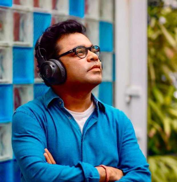 A. R. Rahman at Texas Trust CU Theatre at Grand Prairie on Oct 29, 2026