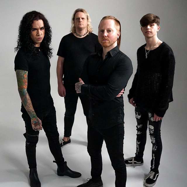 A Skylit Drive at O2 Academy - Islington on Sep 18, 2026