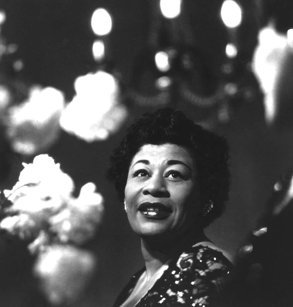 A Swingin Ella Christmas at Octagon Stage - Alabama Shakespeare Festival on Dec 20, 2026