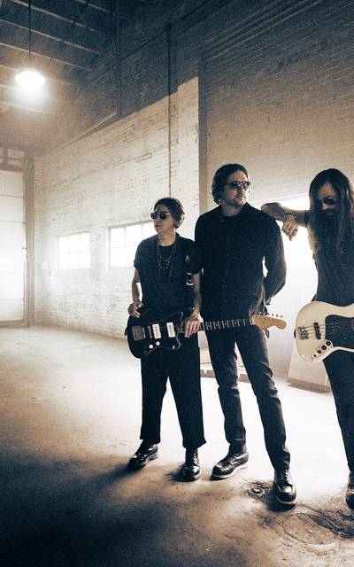 A Thousand Horses