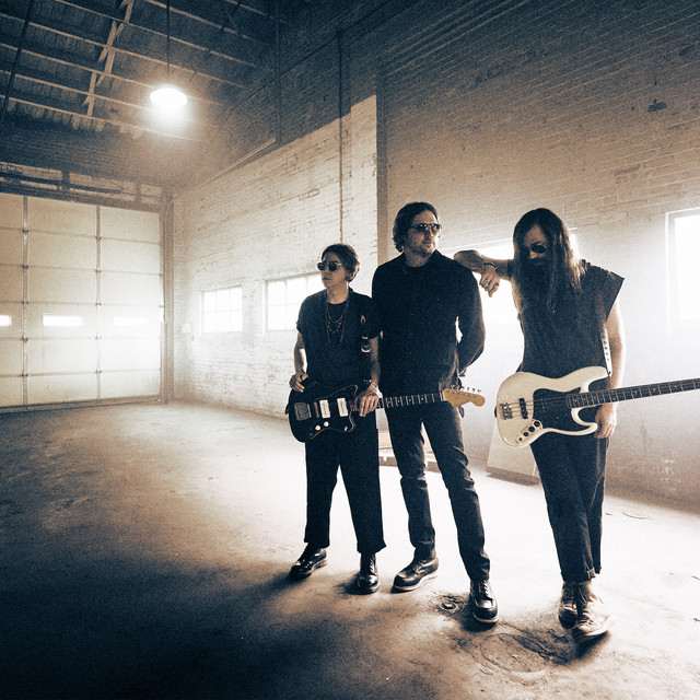 A Thousand Horses at Newberry Opera House on Sep 18, 2026