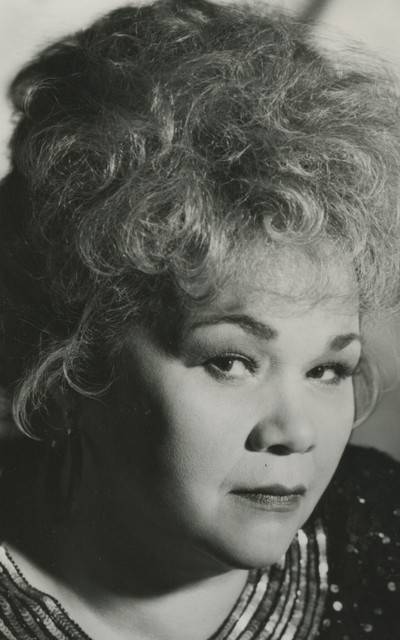 A Tribute to Etta James