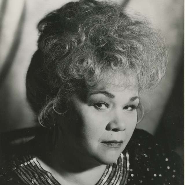 A Tribute to Etta James at Historic BAL Theatre on Nov 15, 2026