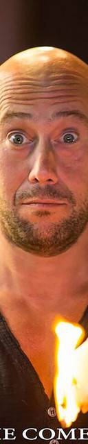 Aaron Berg