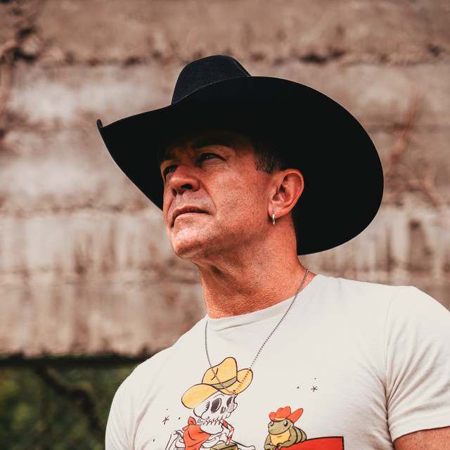 Aaron Pritchett: Country and Folk artist