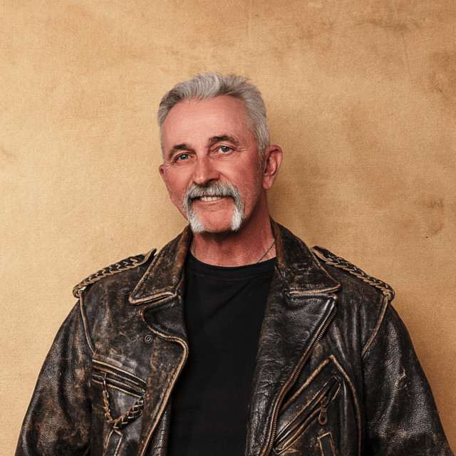 Aaron Tippin at Lori's Roadhouse on Oct 2, 2026