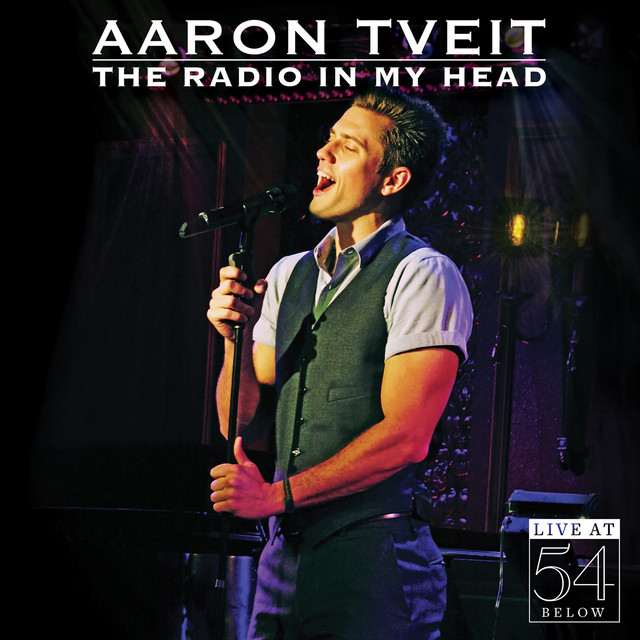 Aaron Tveit at Royal Albert Hall on Oct 6, 2026