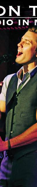Aaron Tveit
