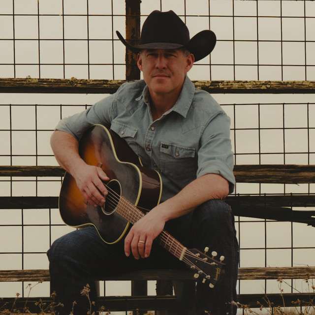 Aaron Watson at Freyburg Hall on Sep 26, 2026