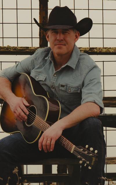 Aaron Watson