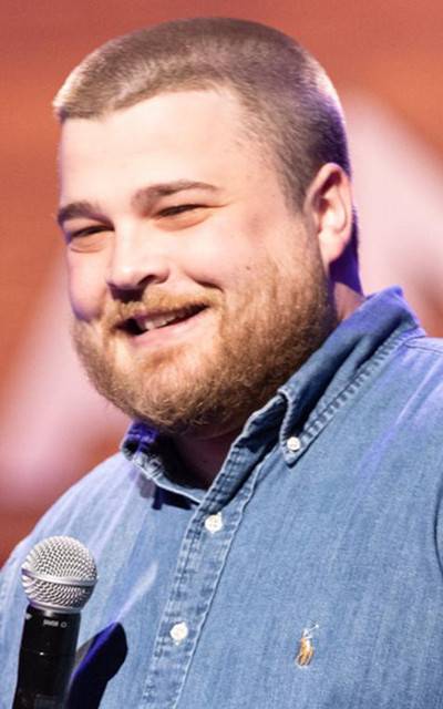 Aaron Weber