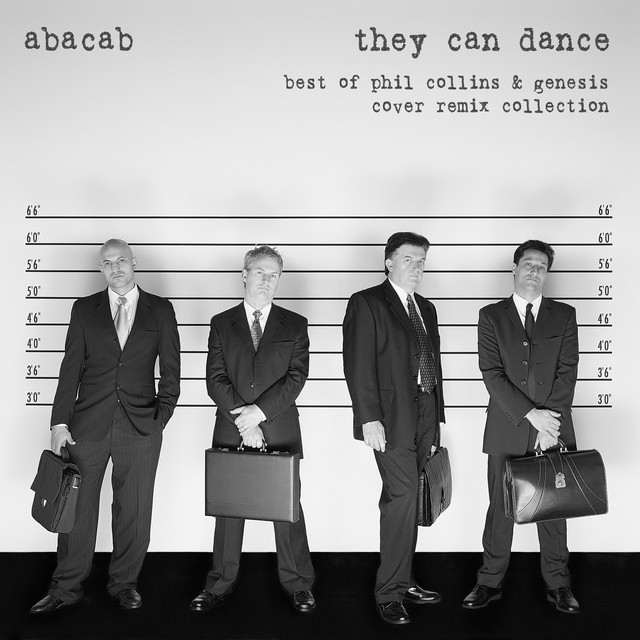 Abacab - Genesis Tribute at Abbeville Opera House on Nov 7, 2026
