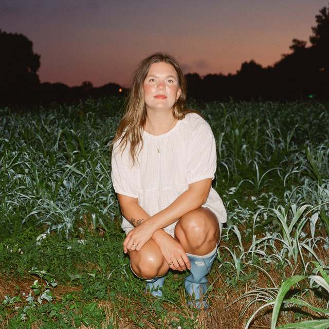 Abbie Gamboa: Adult Contemporary artist