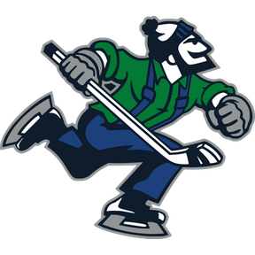 Abbotsford Canucks logo