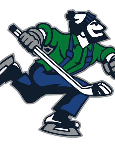 Calgary Wranglers at Abbotsford Canucks (Preseason)