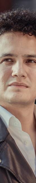 Abdiel Vazquez