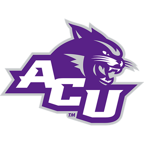 Abilene Christian Wildcats Football logo