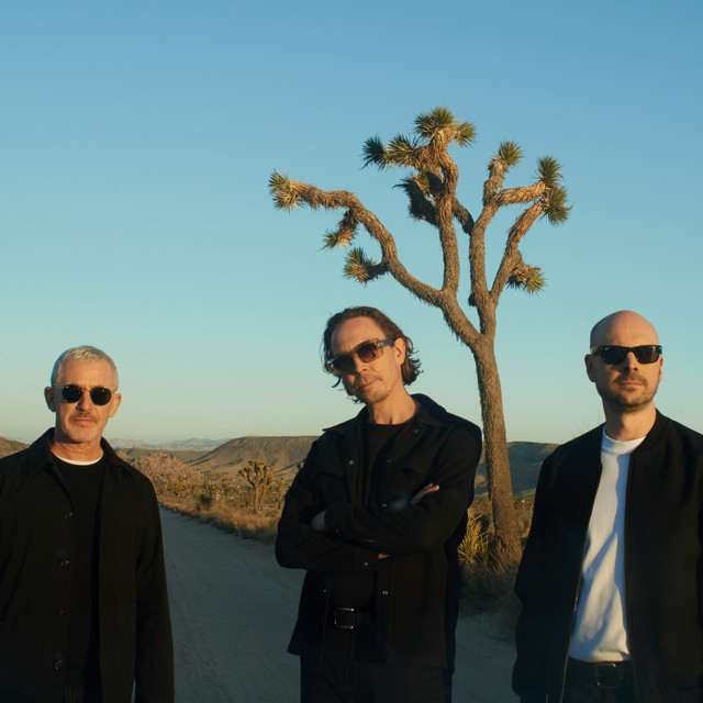 Above and Beyond at The Vanguard - Orlando on Nov 13, 2026