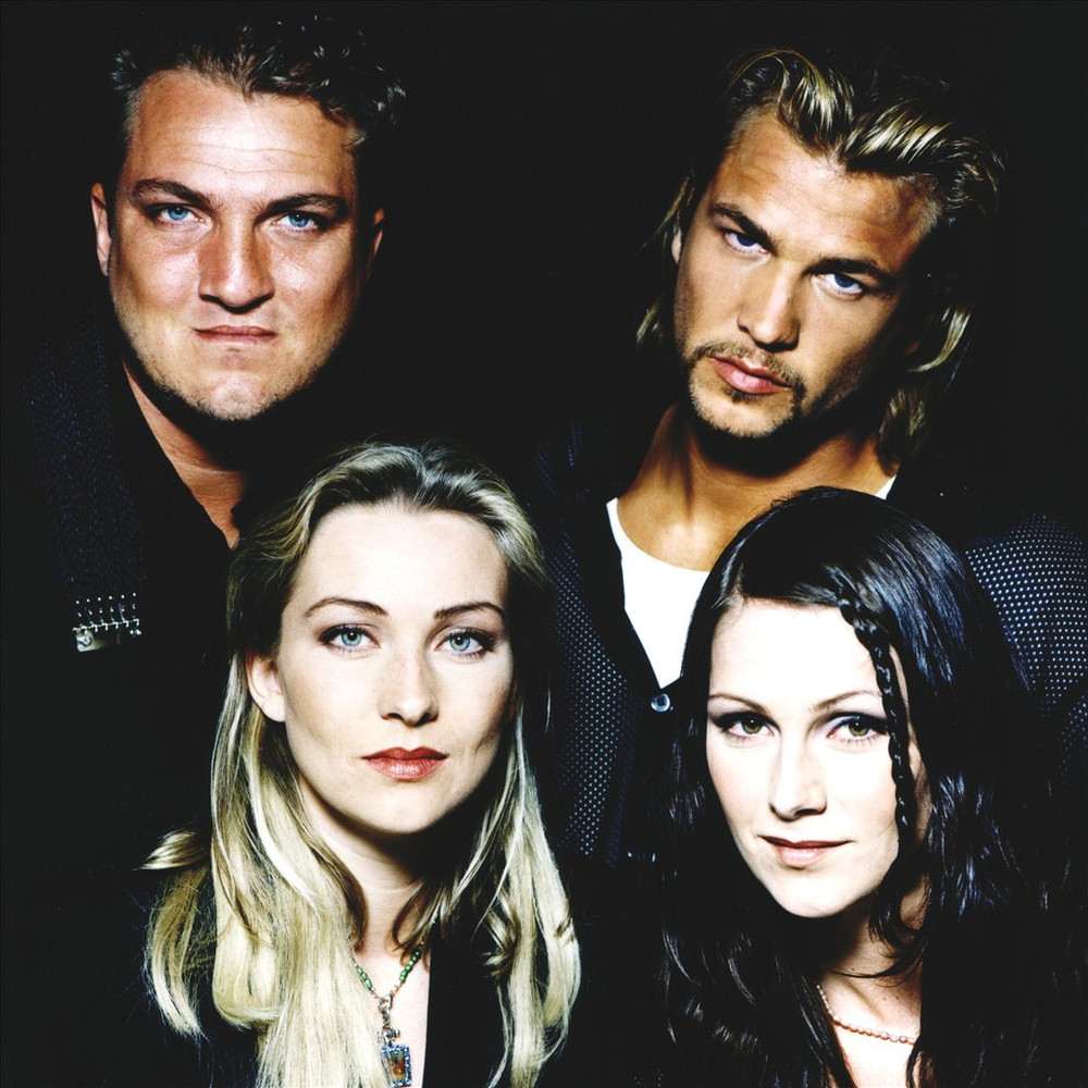 Dance Now Houston - Ace Of Base at House of Blues Houston on Nov 6, 2026