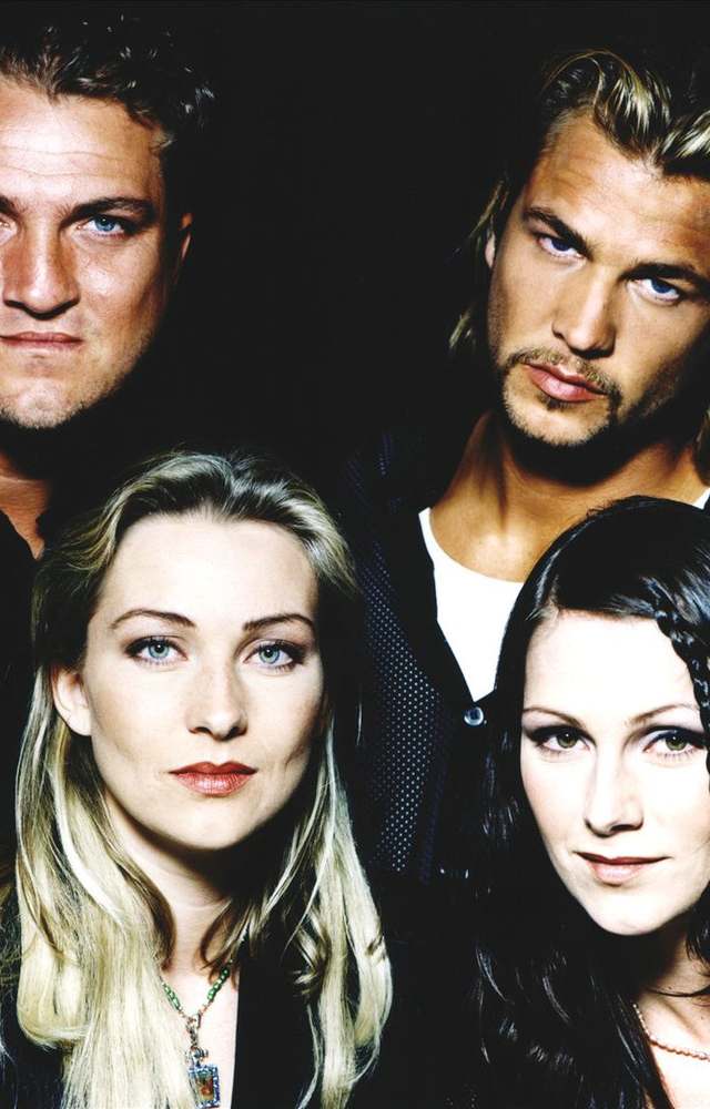 Ace of Base: Pop artist