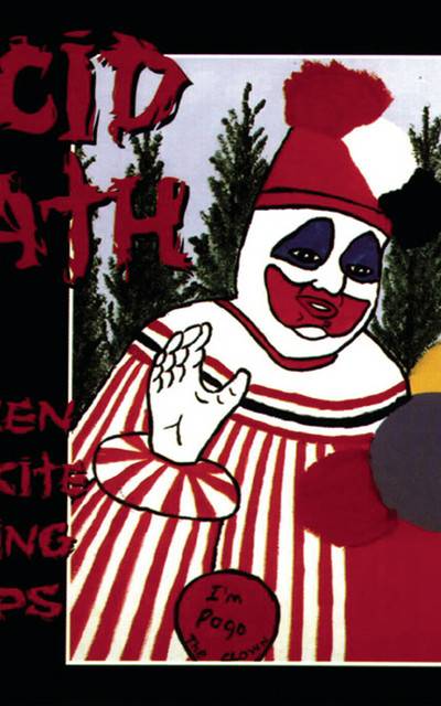 Acid Bath