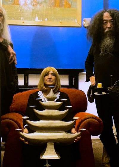 Acid Mothers Temple