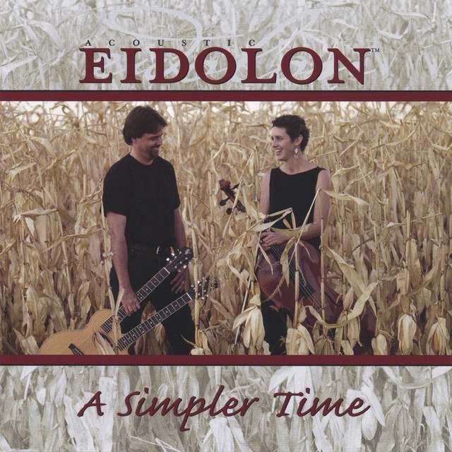 Acoustic Eidolon: World Music artist