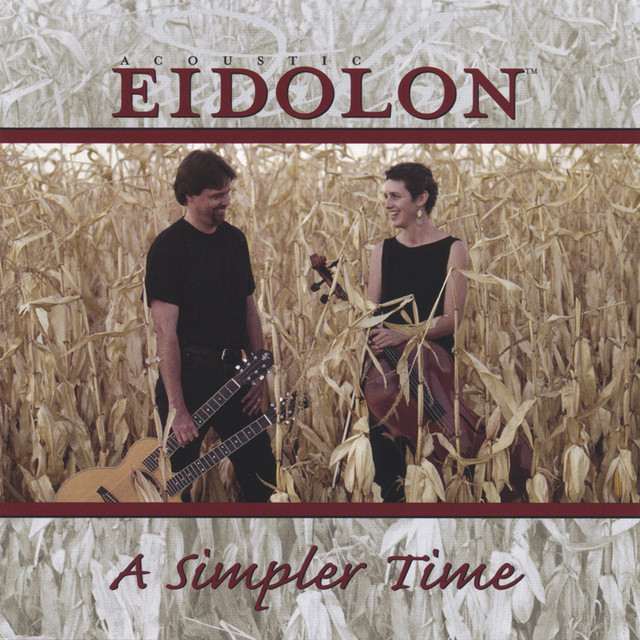 Acoustic Eidolon at Rialto Theater Center on Dec 5, 2026