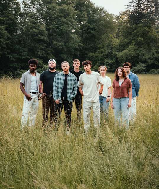 Across the Waters at Wellfleet Preservation Hall on Mar 14, 2027