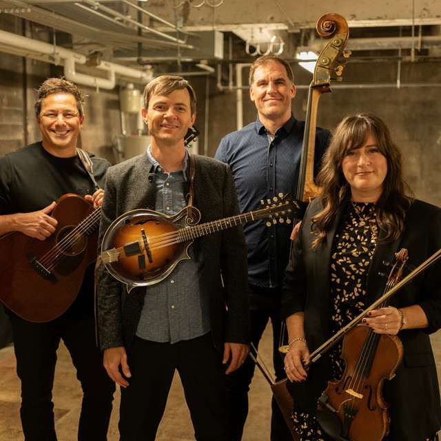 Act of Congress with the Alabama Symphony Orchestra at Alabama Theatre Birmingham on Dec 4, 2026