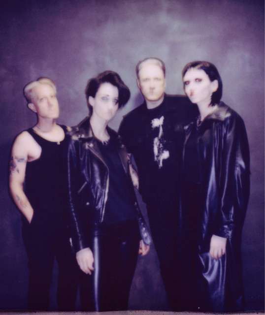 ACTORS at Starlite Room - Edmonton on Oct 23, 2026