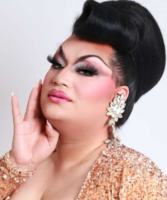 Ada Vox at Gray Box Theater on Sep 18, 2026
