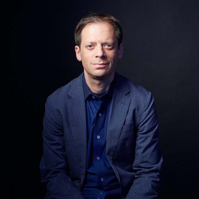 Adam Birnbaum: Blues and Jazz artist