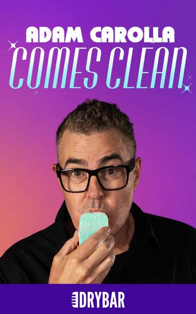 Adam Carolla