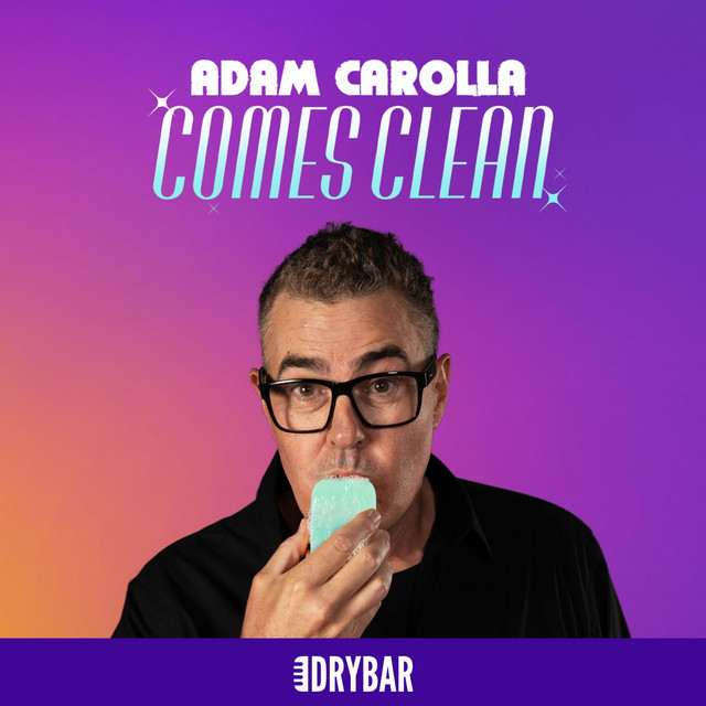 Adam Carolla at Off the Hook Comedy Club on Feb 28, 2027