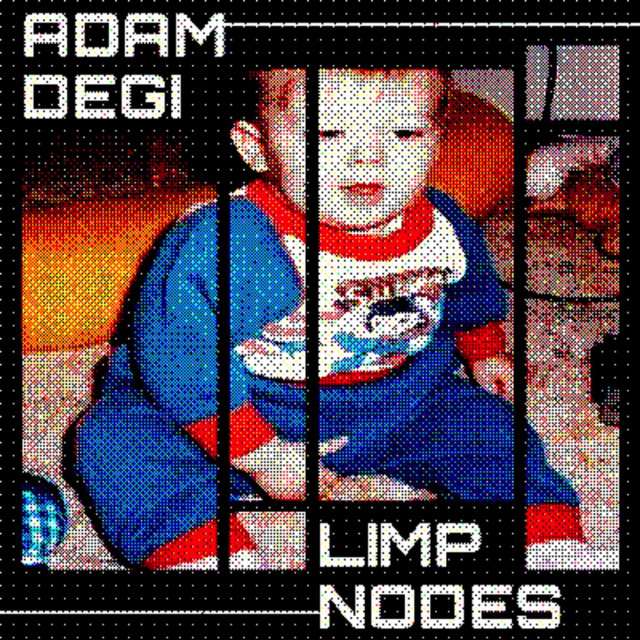 Adam Degi (18+ Event) at The Intersection on Feb 7, 2027